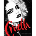 Cruella Live Action Novelization - Paperback