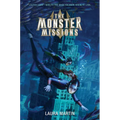 The Monster Missions - Paperback