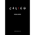 Calico - Paperback
