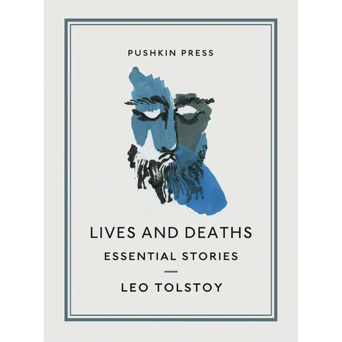 Lives and Deaths: Essential Stories - Paperback