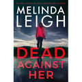 Dead Against Her - Paperback