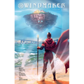 Windmaker Volume 1 - Paperback