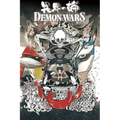 Demon Wars - Paperback