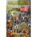 Battle of New Orleans - Paperback