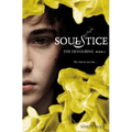 The Devouring #2: Soulstice - Paperback