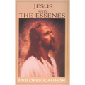 Jesus and the Essenes - Paperback