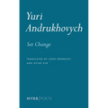 Set Change - Paperback