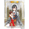 Manga Classics: The Scarlet Letter (Paperback) - Paperback