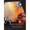 Critical Terms for Religious Studies - Paperback
