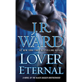 Lover Eternal - Mass Market Paperbound