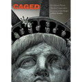 Caged - Paperback