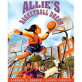 Allie's Basketball Dream - Paperback