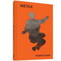 Metax - Hardcover