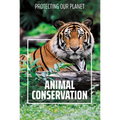 Animal Conservation - Library Binding