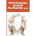 British Propaganda - Paperback