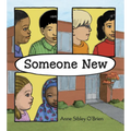 Someone New - Paperback