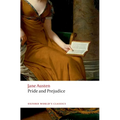 Pride and Prejudice - Paperback