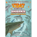 Science Comics: Sharks: Nature's Perfect Hunter - Paperback