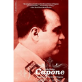 Capone: The Life and World of Al Capone - Paperback