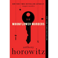 Moonflower Murders - Paperback