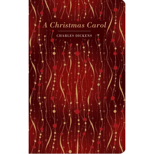 A Christmas Carol - Hardcover