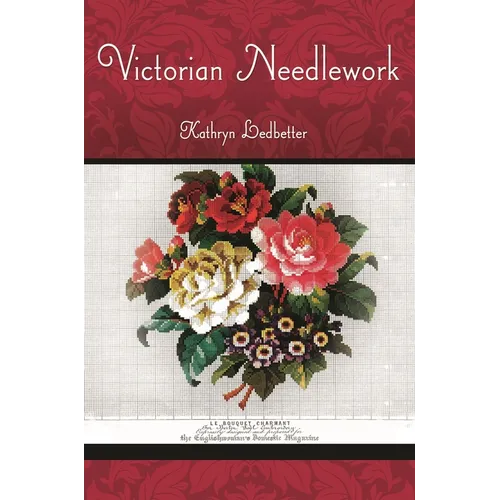 Victorian Needlework - Hardcover