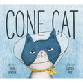 Cone Cat - Hardcover