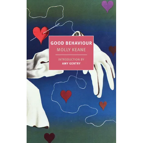 Good Behaviour - Paperback