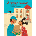 A Persian Passover - Hardcover