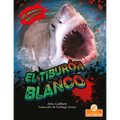 El Tiburón Blanco (Great White Shark) - Paperback