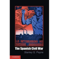 The Spanish Civil War - Paperback