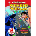 Myth Monster Mayhem - Paperback