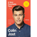 A Very Punchable Face: A Memoir - Paperback