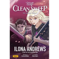Innkeeper Chronicles Volume 2: Clean Sweep the Graphic Novel Volume 2 - Paperback