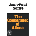 The Condemned of Altona - Paperback