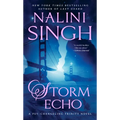 Storm Echo - Paperback