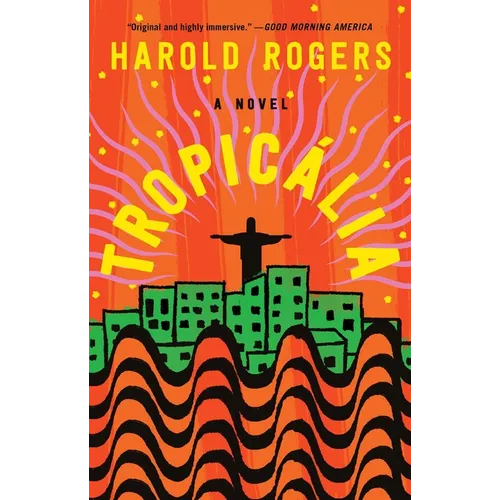 Tropicália - Paperback