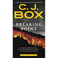 Breaking Point - Mass Market Paperbound