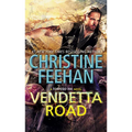 Vendetta Road - Mass Market Paperbound