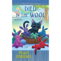 Died in the Wool - Mass Market Paperbound