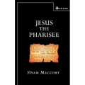 Jesus the Pharisee - Paperback
