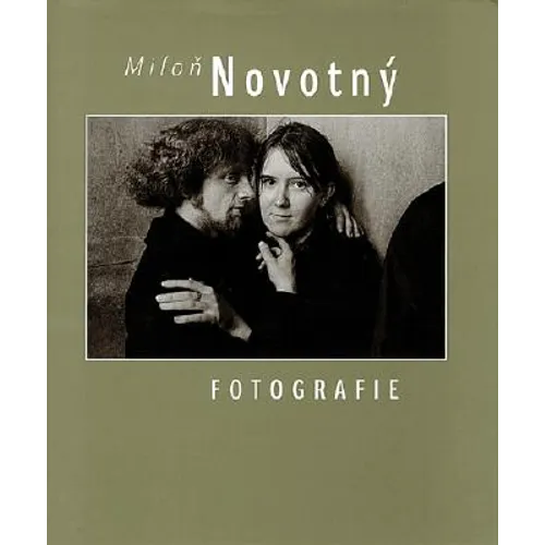 Milon Novotny - Photography - Hardcover