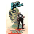 The World of Black Hammer Library Edition Volume 4 - Hardcover