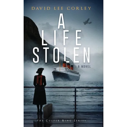 A Life Stolen - Hardcover