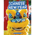 Chinese New Year - Paperback