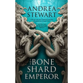 The Bone Shard Emperor - Paperback