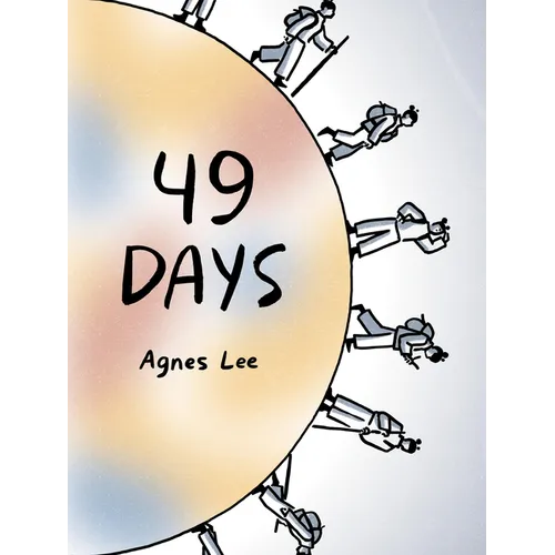 49 Days - Paperback