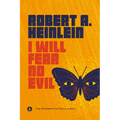 I Will Fear No Evil - Paperback