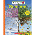 Seasons (Be an Expert!): Volume 20 - Paperback