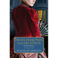 Death, Diamonds, and Deception - Hardcover